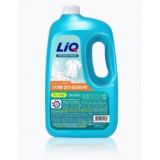 Гель для стирки LiQ Fresh 3L Drum