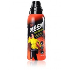 Жидкое моющее средство Wool Shampoo Out Door 800мл