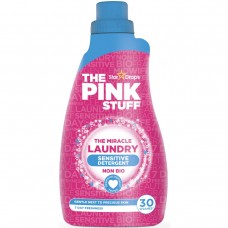 Гель для стирки The Pink Stuff Sens Non Bio 960 мл 30 стирок