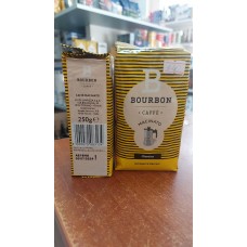 Кофе Lavazza Bourbon (Мелена кольорова 100% робуста, 250 г)
