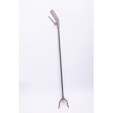 Ручной захват для мусора с длинной ручкой и резиновой кромкой HP-35015-41