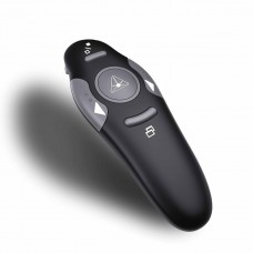Пульт для презентаций USB указка кликер на 10 метров UR147B