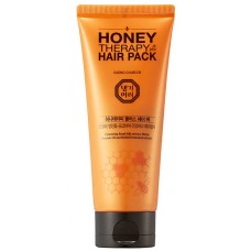 Интенсивная медовая маска Daeng Gi Meo Ri Honey Therapy Plus для восстановления волос 150 мл
