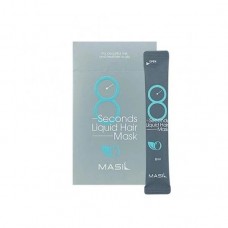 Маска для восстановления и объема волос Masil 8 Seconds Salon Liquid Hair Mask 8 мл
