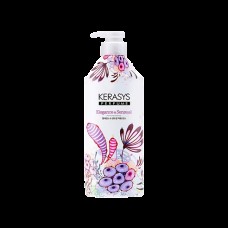 Кондиционер для волос Kerasys Elegance Sensual, 600 мл