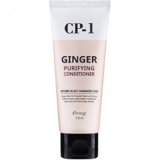 Кондиционер для волос Esthetic House CP-1 Ginger Purifying Conditioner с Экстрактом Имбиря 100 мл