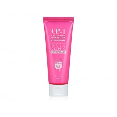 Восстанавливающий кондиционер для гладкости волос Esthetic House CP-1 3 Seconds Hair Fill-Up Conditioner, 100м