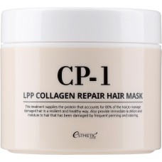 Маска для волос Esthetic House Cp-1 Lpp Collagen Repair 300 мл