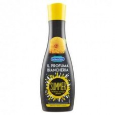 Кондиционер для белья DR.BECKMANN Il Profuma summer 250 ml