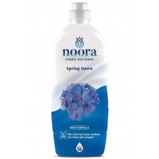 Кондиционер для белья Noora Spring Dawn Весенний Рассвет, 928 мл (58 стирок)