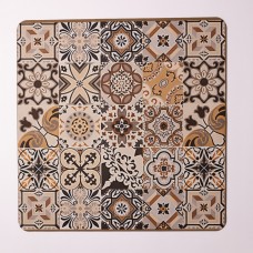 Коврик универсальный Opulent 58*58 см диатомитовый Yiwu HP-42-156