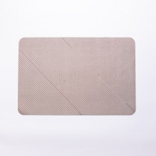 Коврик универсальный диатомитовый Spiral 58*38 см прямоугольный Yiwu HP-42-124