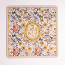 Коврик универсальный Monarch 58*58 см диатомитовый Yiwu HP-42-149