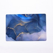 Коврик универсальный диатомитовый Ocean 58*38 см прямоугольный Yiwu HP-42-74