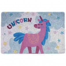 Коврик в детскую комнату UNICORN прямоугольный 60*40 см HP-47-5
