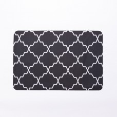 Коврик универсальный диатомитовый Lattice 58*38 см прямоугольный Yiwu HP-42-90