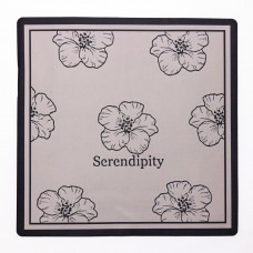 Коврик для сушки посуды Serendipity 58*58 см диатомитовый HP-42-17