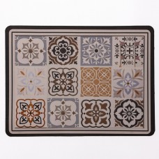 Коврик диатомитовый 30*40 см для сушки посуды HP-42-20
