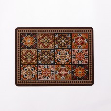 Диатомитовый коврик на кухню для сушки посуды 30×40 (см) HP-42-22