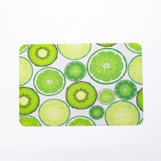 Коврик универсальный диатомитовый Citrusy 58*38 см прямоугольный Yiwu HP-42-212