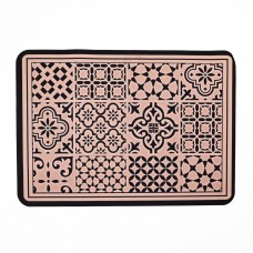 Дренажный коврик для посуды влагостойкий 50*35 см HP-42-17BE