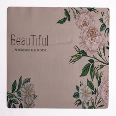 Коврик универсальный BeauTiful 58*58 см диатомитовый HP-42-8
