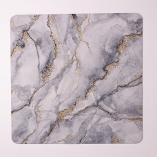 Коврик универсальный Contour 58*58 см диатомитовый Yiwu HP-42-163