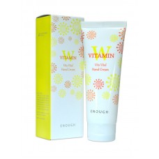Крем для рук із вітамінним комплексом Vitamin vita vital hand cream,100 мл