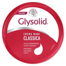 Крем для рук GLYSOLID CREMA MANI SCATOLA 75 мл NUOVA