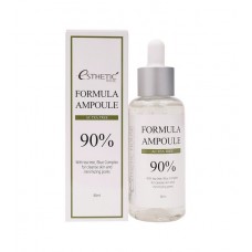 Сыворотка для лица Esthetic House Formula Ampoule AC Tea Tree успокаивающее чайное дерево 80 мл