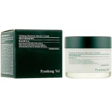 Крем для лица Pyunkang Yul Calming Moisture Barrier Cream Успокаивающий, увлажняющий и восстанавливающий 50 мл