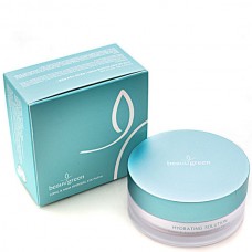 Патчи Для Глаз С Экстрактом Коралла И Морской Воды BeauuGreen Hydro Gel Coral & Aqua Eye Patch (Стандарт)