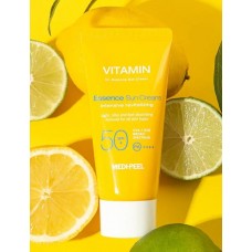Крем для лица Medi-Peel Vitamin Dr. Essence Sun Cream SPF50 PA+++ 50 мл