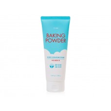Пенка для глубокой очистки пор Etude House Baking Powder Pore Cleansing Foam, 160г