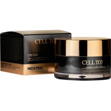 Крем для лица Medi-Peel Cell Toxing Dermajours Cream 50 мл