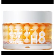 Крем Антивіковий капсульний Medi-Peel Gold Age Tox H8 Cream, 50 g
