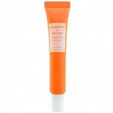 Крем для глаз с коллагеном и пептидами Jigott CollagenPeptide Eye Cream 30 мл