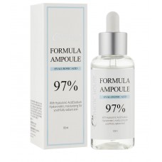 Увлажняющая сыворотка с гиалуроновой кислотой Esthetic House Formula Ampoule Hyaluronic Acid 97%, 80мл