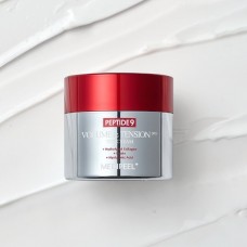 Антивозрастной лифтинг-крем для лица с пептидами Medi-Peel Peptide 9 Volume & Tension Tox Cream Pro, 50г