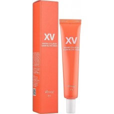 Крем для очей зволожуючий Морський Колаген Marine Collagen Essential Eye Cream, 30 мл