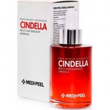Антиоксидантная мульти-сыворотка с пептидами Medi-Peel Cindella Multi-Antioxidant Ampoule 100 мл