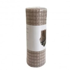 Полотенце отрывное в рулоне из микрофибры Square 25x25 см (20 шт.) Кремовый 515-7CR
