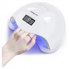 Профессиональная лампа для маникюра Sokany SK-923 48 Вт
