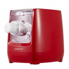 Лапшерезка Sokany SK1776 260 Вт электрическая красная