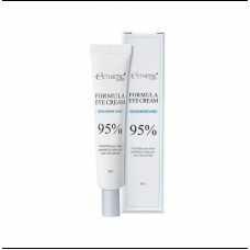 Увлажняющий крем для кожи вокруг глаз Гіалуроновая кислота Formula Eye Cream Hyaluronic Acid 95%, 30 мл