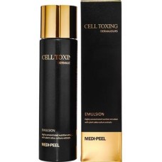 Эмульсия омолаживающая Medi-Peel Cell Toxing Dermajours Emulsion 150 мл