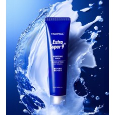 Маска-пленка для лица MEDI-PEEL Extra Super 9 Plus Water Glow Lifting Wrapping Mask, увлажняющая, 70 мл