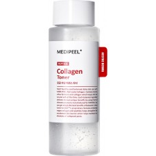 Тонер для лица Успокаивающий MEDI-PEEL Red Lacto Collagen Soothing Essence Toner 200 мл