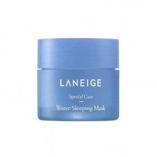 Увлажняющая Омолаживающая Ночная Маска С Керамидами Laneige Water Sleeping Mask