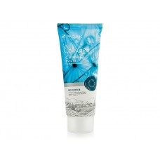 Пенка для умывания с коллагеном 3W Clinic Collagen Cleansing Foam, 100мл